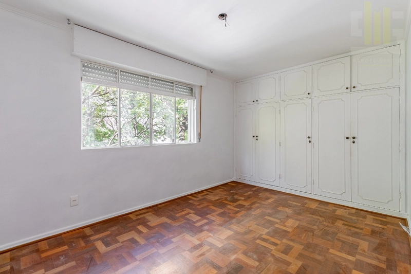 Apartamento 3 dormitórios 1 vaga em Higienópolis: 8ª foto da galeria de imagens do imóvel