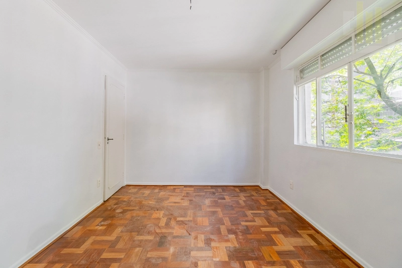 Apartamento 3 dormitórios 1 vaga em Higienópolis: 12ª foto da galeria de imagens do imóvel