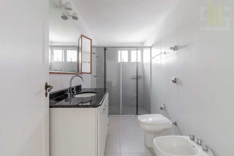 Apartamento 3 dormitórios 1 vaga em Higienópolis: 23ª foto da galeria de imagens do imóvel