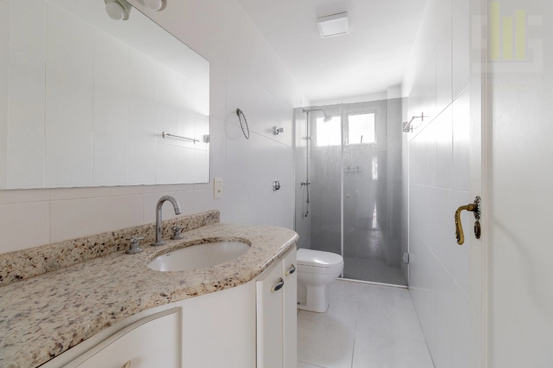 Apartamento 3 dormitórios 1 vaga em Higienópolis: 18ª foto da galeria de imagens do imóvel