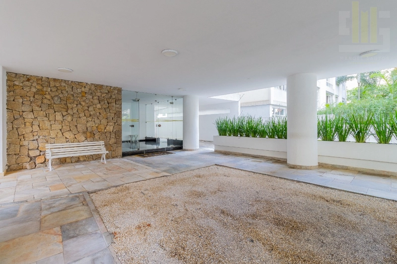 Apartamento 3 dormitórios 1 vaga em Higienópolis: 28ª foto da galeria de imagens do imóvel