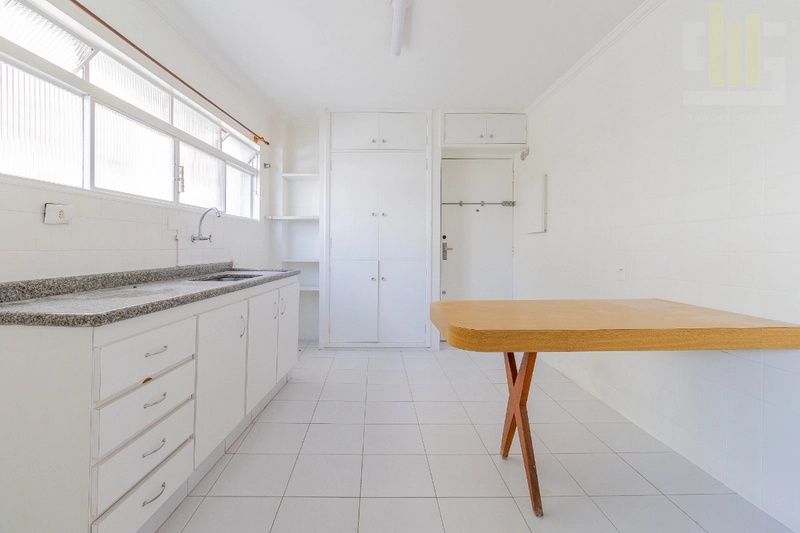 Apartamento 3 dormitórios 1 vaga em Higienópolis: 22ª foto da galeria de imagens do imóvel