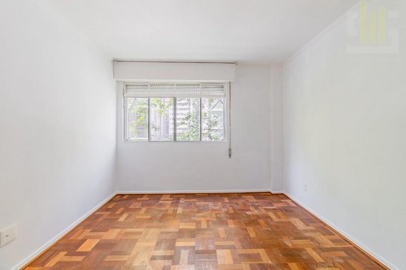 Apartamento 3 dormitórios 1 vaga em Higienópolis: 19ª foto da galeria de imagens do imóvel