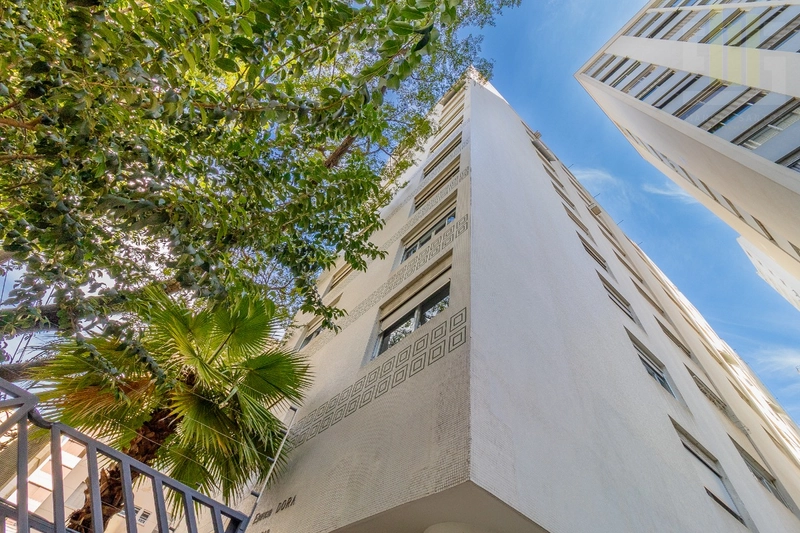 Apartamento 3 dormitórios 1 vaga em Higienópolis: 29ª foto da galeria de imagens do imóvel