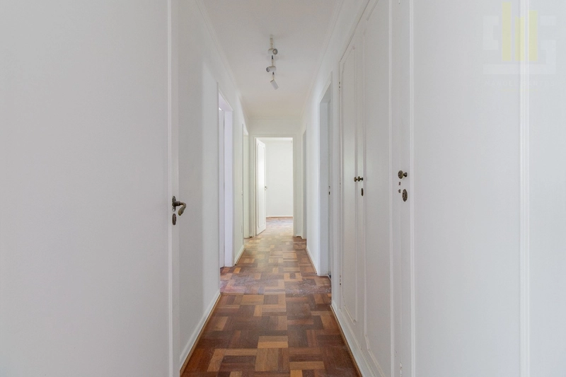Apartamento 3 dormitórios 1 vaga em Higienópolis: 11ª foto da galeria de imagens do imóvel