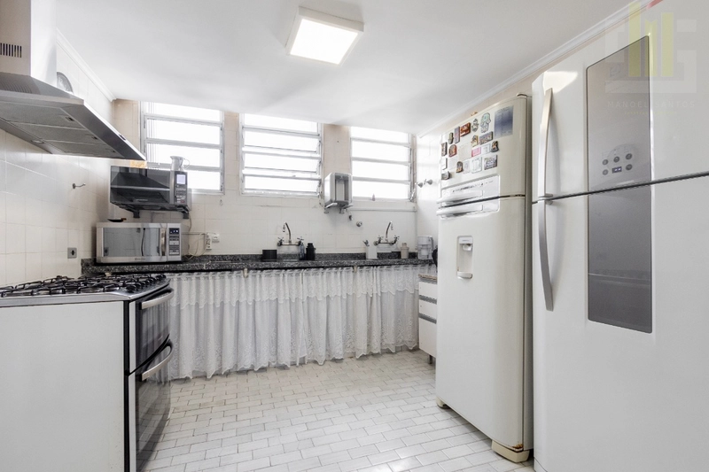 Apartamento 3 dormitórios 2 vagas na Santa Cecília divisa Higienópolis: 25ª foto da galeria de imagens do imóvel