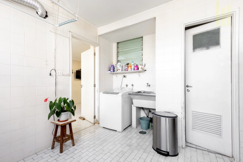 Apartamento 3 dormitórios 2 vagas na Santa Cecília divisa Higienópolis: 26ª foto da galeria de imagens do imóvel