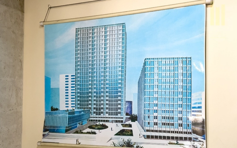 Apartamento 3 dormitórios 2 vagas na Santa Cecília divisa Higienópolis: 29ª foto da galeria de imagens do imóvel