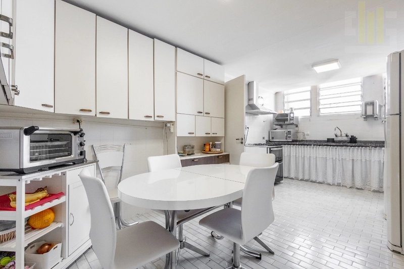 Apartamento 3 dormitórios 2 vagas na Santa Cecília divisa Higienópolis: 23ª foto da galeria de imagens do imóvel