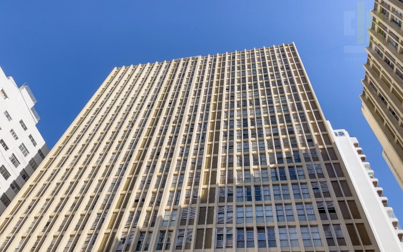 Apartamento 3 dormitórios 2 vagas na Santa Cecília divisa Higienópolis: 28ª foto da galeria de imagens do imóvel