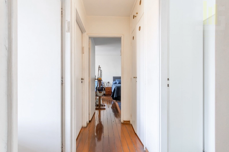 Apartamento 3 dormitórios 2 vagas na Santa Cecília divisa Higienópolis: 16ª foto da galeria de imagens do imóvel