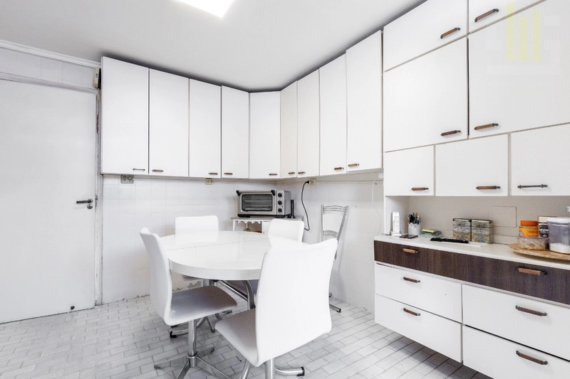 Apartamento 3 dormitórios 2 vagas na Santa Cecília divisa Higienópolis: 24ª foto da galeria de imagens do imóvel