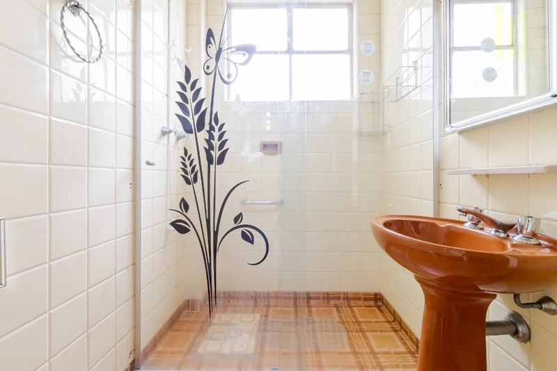 Apartamento 3 dormitórios 1 vaga em Higienópolis: 9ª foto da galeria de imagens do imóvel