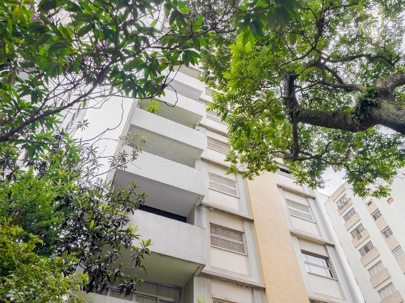 Apartamento 3 dormitórios 1 vaga em Higienópolis: 27ª foto da galeria de imagens do imóvel