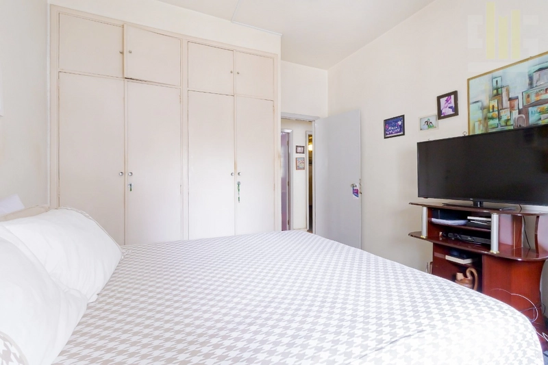 Apartamento 3 dormitórios 1 vaga em Higienópolis: 20ª foto da galeria de imagens do imóvel