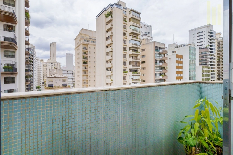 Apartamento 3 dormitórios 1 vaga em Higienópolis: 15ª foto da galeria de imagens do imóvel