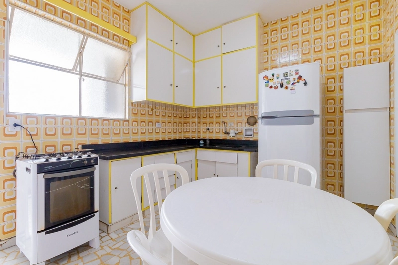 Apartamento 3 dormitórios 1 vaga em Higienópolis: 22ª foto da galeria de imagens do imóvel