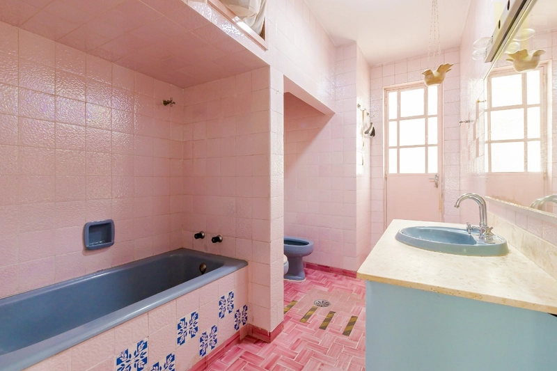 Apartamento 3 dormitórios 1 vaga em Higienópolis: 13ª foto da galeria de imagens do imóvel