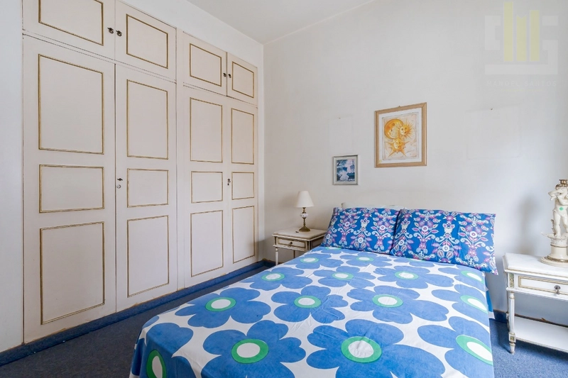 Apartamento 3 dormitórios 1 vaga em Higienópolis: 14ª foto da galeria de imagens do imóvel