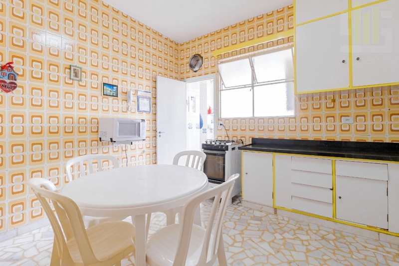 Apartamento 3 dormitórios 1 vaga em Higienópolis: 21ª foto da galeria de imagens do imóvel