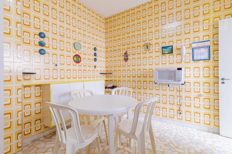 Apartamento 3 dormitórios 1 vaga em Higienópolis: 23ª foto da galeria de imagens do imóvel
