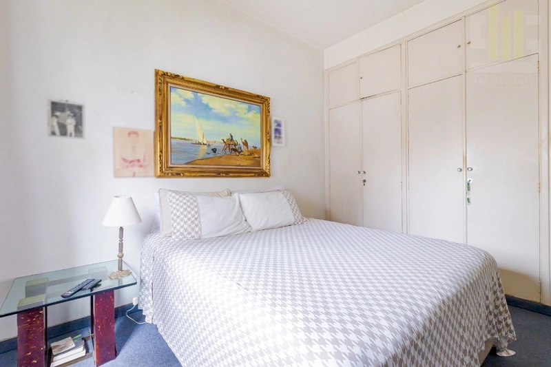 Apartamento 3 dormitórios 1 vaga em Higienópolis: 12ª foto da galeria de imagens do imóvel