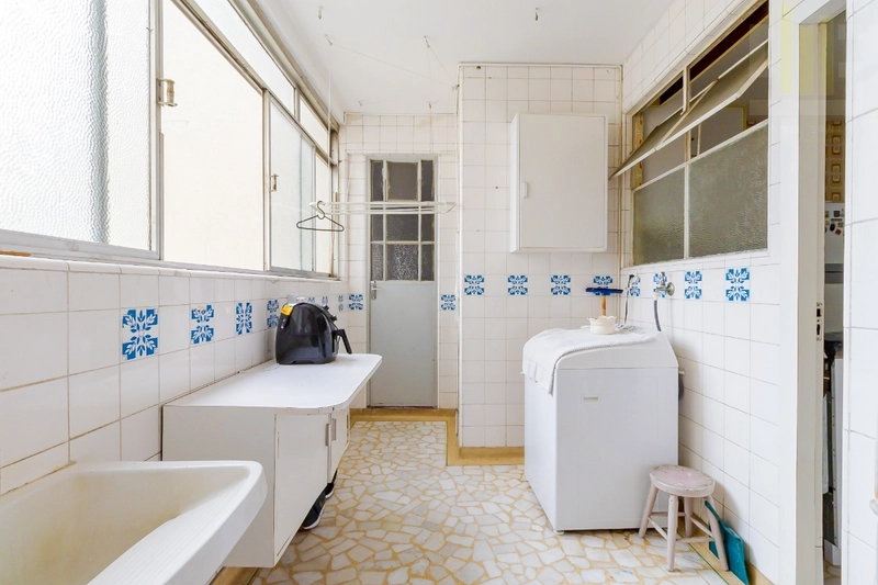 Apartamento 3 dormitórios 1 vaga em Higienópolis: 24ª foto da galeria de imagens do imóvel