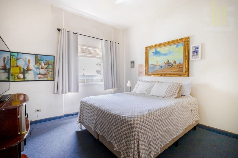 Apartamento 3 dormitórios 1 vaga em Higienópolis: 11ª foto da galeria de imagens do imóvel
