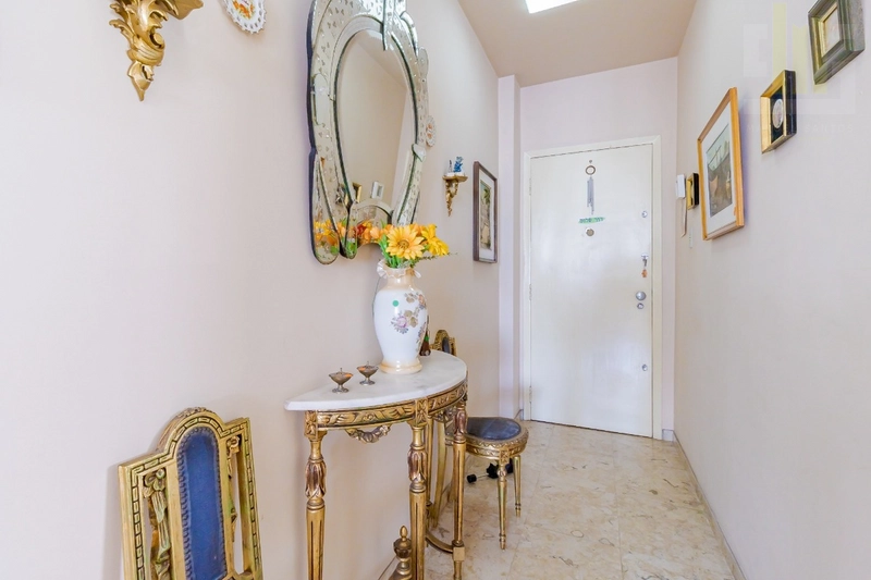 Apartamento 3 dormitórios 1 vaga em Higienópolis: 6ª foto da galeria de imagens do imóvel