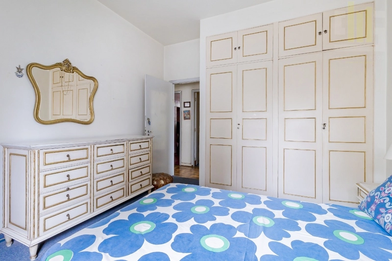 Apartamento 3 dormitórios 1 vaga em Higienópolis: 17ª foto da galeria de imagens do imóvel
