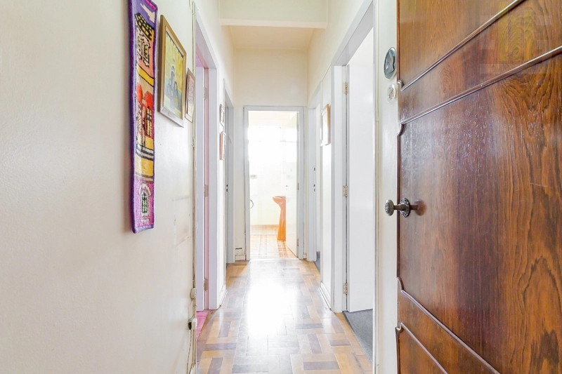 Apartamento 3 dormitórios 1 vaga em Higienópolis: 19ª foto da galeria de imagens do imóvel