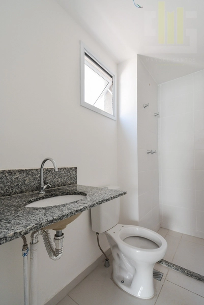 Apartamento 1 dormitório em Higienópolis novo e com lazer: 14ª foto da galeria de imagens do imóvel