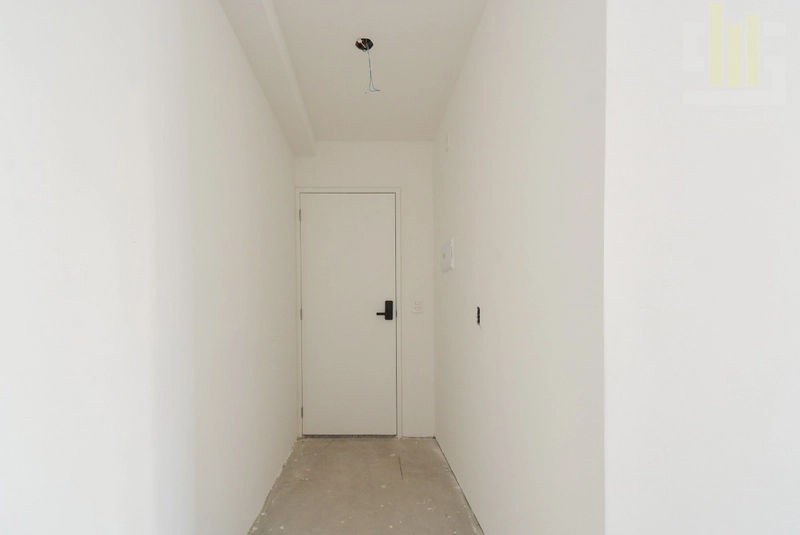 Apartamento 1 dormitório em Higienópolis novo e com lazer: 15ª foto da galeria de imagens do imóvel