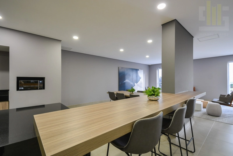 Apartamento 1 dormitório em Higienópolis novo e com lazer: 24ª foto da galeria de imagens do imóvel