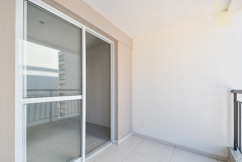 Apartamento 1 dormitório em Higienópolis novo e com lazer: 12ª foto da galeria de imagens do imóvel