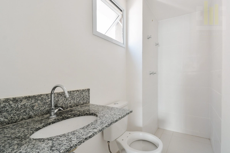 Apartamento 1 dormitório em Higienópolis novo e com lazer: 13ª foto da galeria de imagens do imóvel