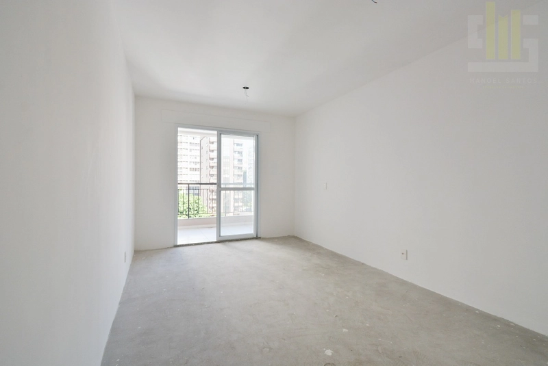 Apartamento 1 dormitório em Higienópolis novo e com lazer: 3ª foto da galeria de imagens do imóvel