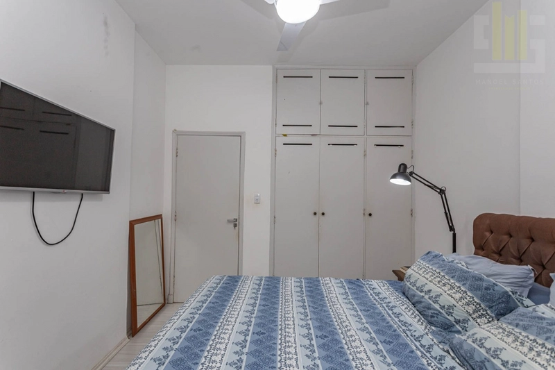 Apartamento 2 dormitórios em Higienópolis 1 vaga de garagem: 15ª foto da galeria de imagens do imóvel