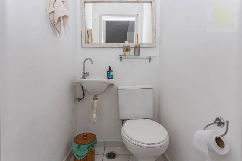 Apartamento 2 dormitórios em Higienópolis 1 vaga de garagem: 23ª foto da galeria de imagens do imóvel