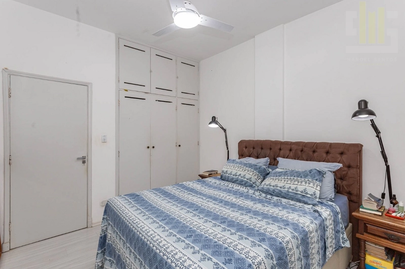 Apartamento 2 dormitórios em Higienópolis 1 vaga de garagem: 18ª foto da galeria de imagens do imóvel
