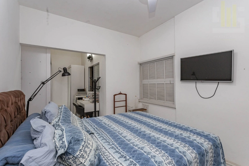 Apartamento 2 dormitórios em Higienópolis 1 vaga de garagem: 17ª foto da galeria de imagens do imóvel