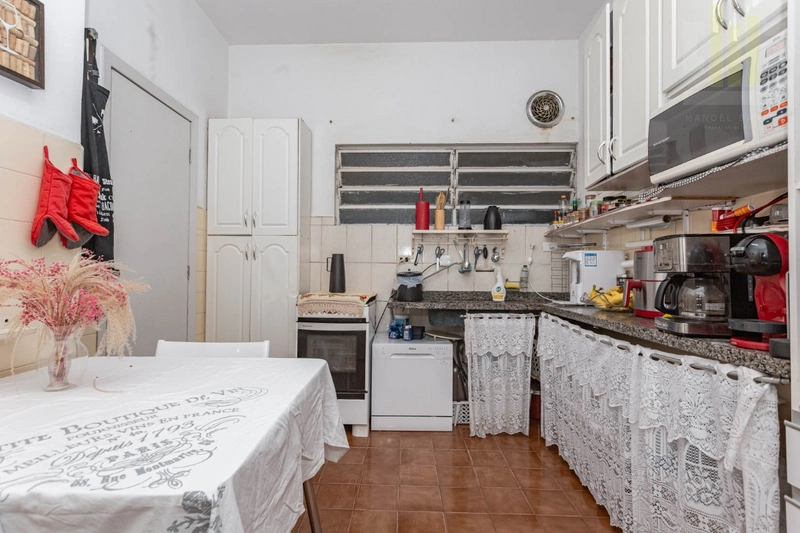 Apartamento 2 dormitórios em Higienópolis 1 vaga de garagem: 9ª foto da galeria de imagens do imóvel