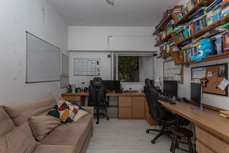 Apartamento 2 dormitórios em Higienópolis 1 vaga de garagem: 13ª foto da galeria de imagens do imóvel
