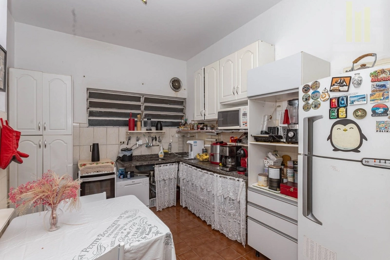 Apartamento 2 dormitórios em Higienópolis 1 vaga de garagem: 8ª foto da galeria de imagens do imóvel