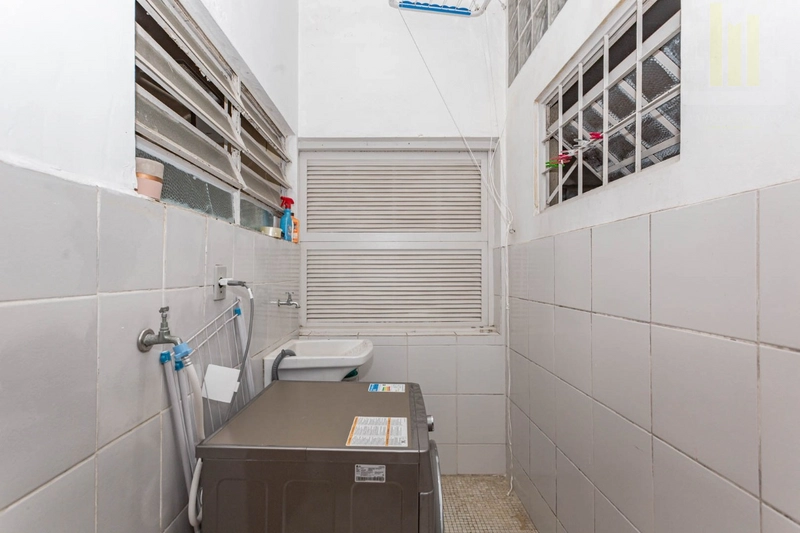 Apartamento 2 dormitórios em Higienópolis 1 vaga de garagem: 22ª foto da galeria de imagens do imóvel