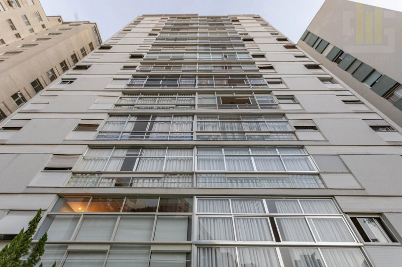 Apartamento 2 dormitórios em Higienópolis 1 vaga de garagem: 29ª foto da galeria de imagens do imóvel