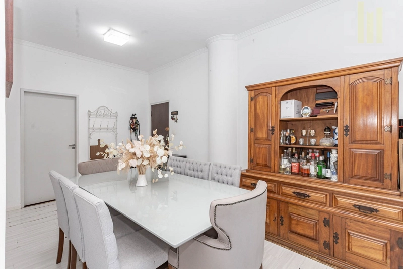 Apartamento 2 dormitórios em Higienópolis 1 vaga de garagem: 4ª foto da galeria de imagens do imóvel
