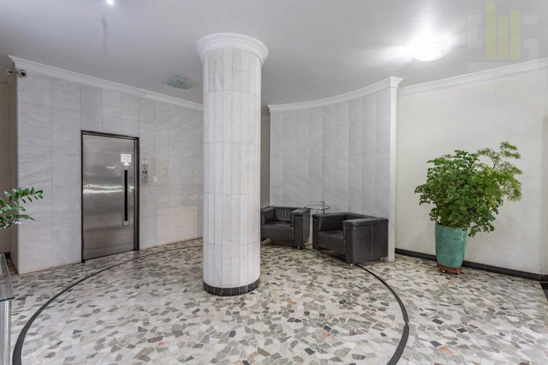 Apartamento 2 dormitórios em Higienópolis 1 vaga de garagem: 24ª foto da galeria de imagens do imóvel