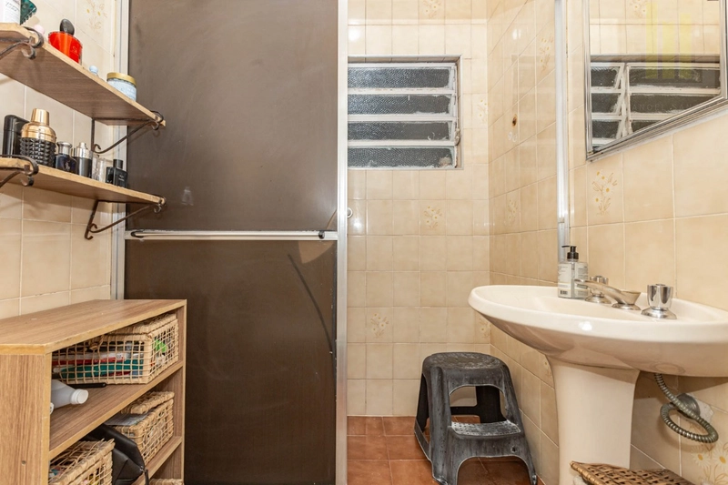 Apartamento 2 dormitórios em Higienópolis 1 vaga de garagem: 20ª foto da galeria de imagens do imóvel
