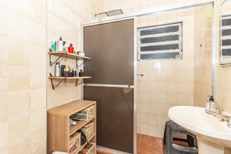 Apartamento 2 dormitórios em Higienópolis 1 vaga de garagem: 21ª foto da galeria de imagens do imóvel